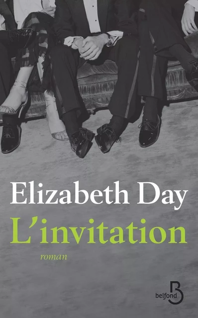 L'Invitation - Elizabeth Day - Place des éditeurs