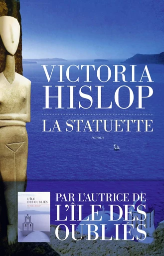 La Statuette - Victoria HISLOP - edi8