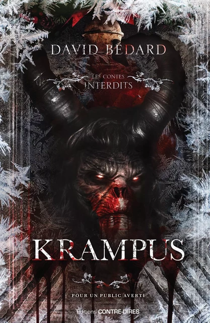 Krampus - David Bedard - Tredaniel