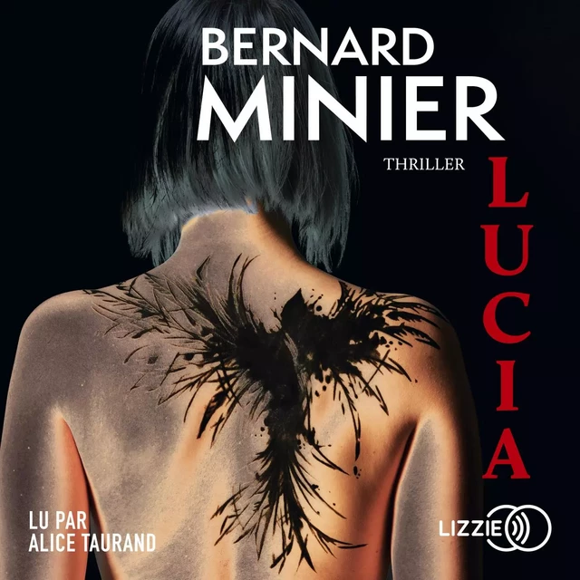 Lucia - Bernard Minier - Univers Poche