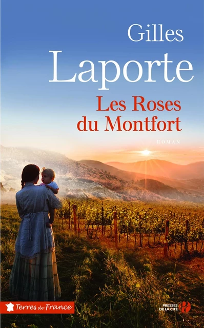 Les Roses du Montfort - Gilles Laporte - Place des éditeurs