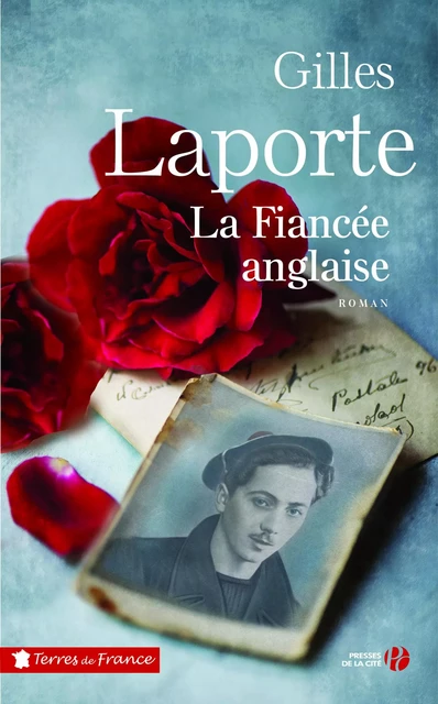 La fiancée anglaise - Gilles Laporte - Place des éditeurs