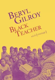 Black Teacher