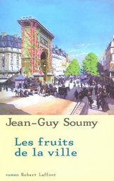 Les fruits de la ville