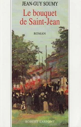 Le bouquet de Saint-Jean