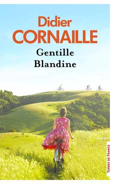 Gentille Blandine - Didier Cornaille - Place des éditeurs