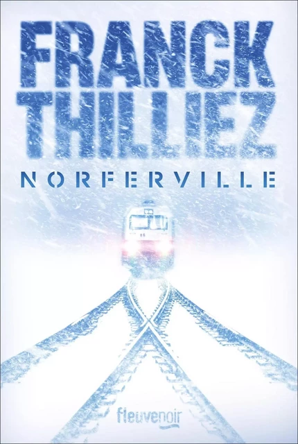 Norferville : Roman nouveauté 2024 de Franck Thilliez, Par l'auteur de thrillers préféré des français, Roman policier ambitieux par l'auteur du best seller "La Faille" - Franck Thilliez - Univers Poche