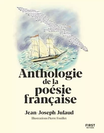 Anthologie de la poésie française