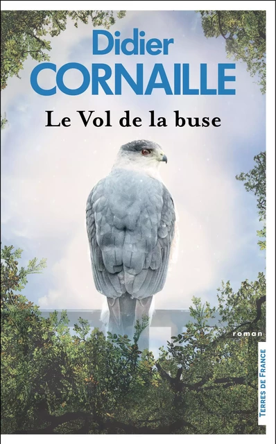 Le Vol de la buse - Didier Cornaille - Place des éditeurs