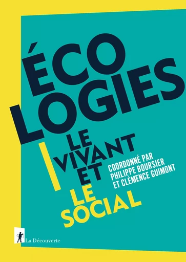 Écologies -  - La Découverte