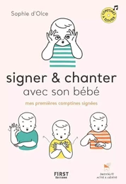 Signer et chanter avec son bébé