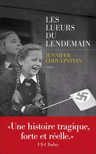 Les Lueurs du lendemain - Jennifer Cody Epstein - edi8