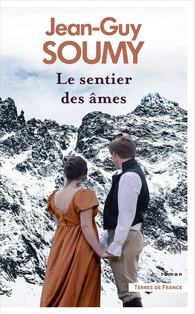 Le Sentier des âmes - Jean-Guy SOUMY - Place des éditeurs