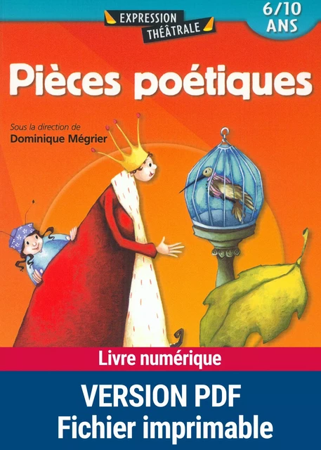 Pièces poétiques - Sabine Assouline, Olivier Bordaçarre,  Collectif, Anne Hamot, Naima Henni, Alain Héril, Patrick Mecucci - Retz