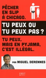 Tu peux ou tu peux pas ?