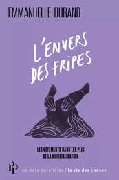 L'envers des fripes