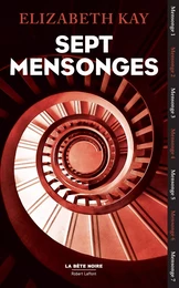 Sept mensonges