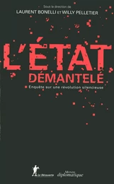 L'Etat démentelé