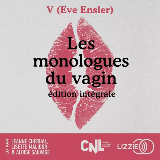 Les Monologues du vagin -  V (Eve Ensler) - Univers Poche