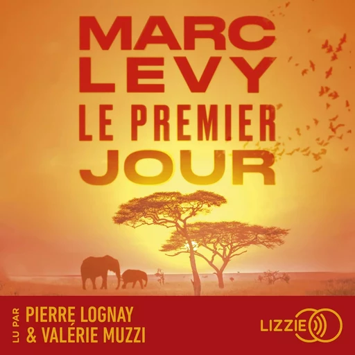 Le premier jour - Marc Lévy - Univers Poche