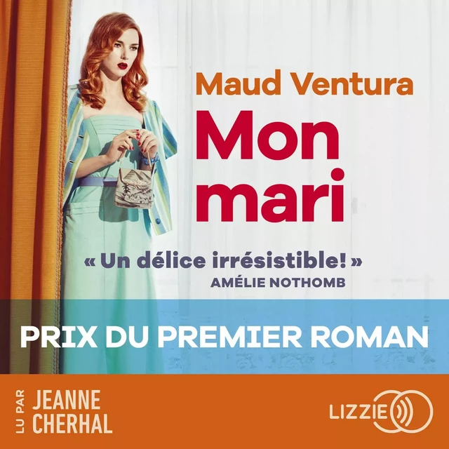 Mon mari - Maud Ventura - Univers Poche