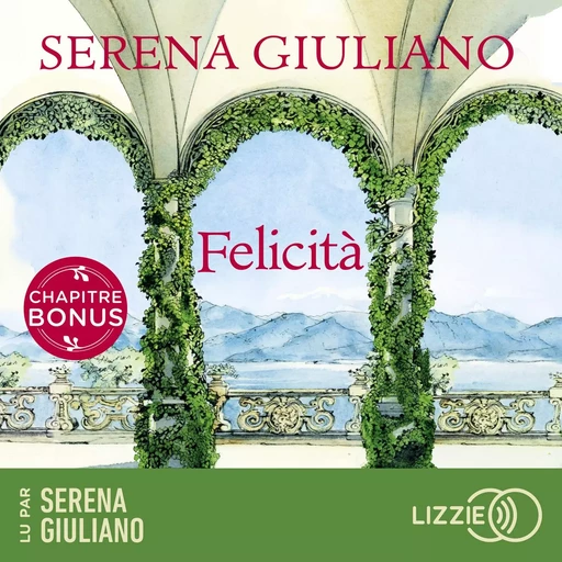 Felicità - Serena Giuliano - Univers Poche