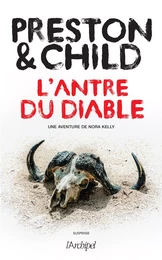 L'Antre du Diable