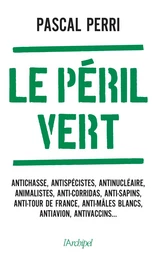 Le Péril vert