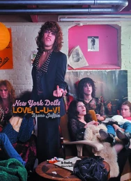 New York Dolls - Love, L-U-V!