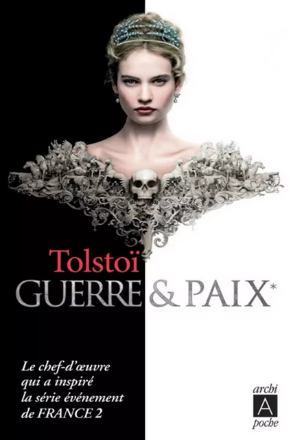 Guerre et paix - Tome 1 - Léon Tolstoï - L'Archipel