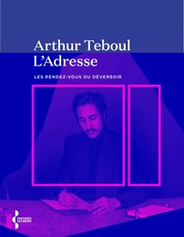 L'Adresse