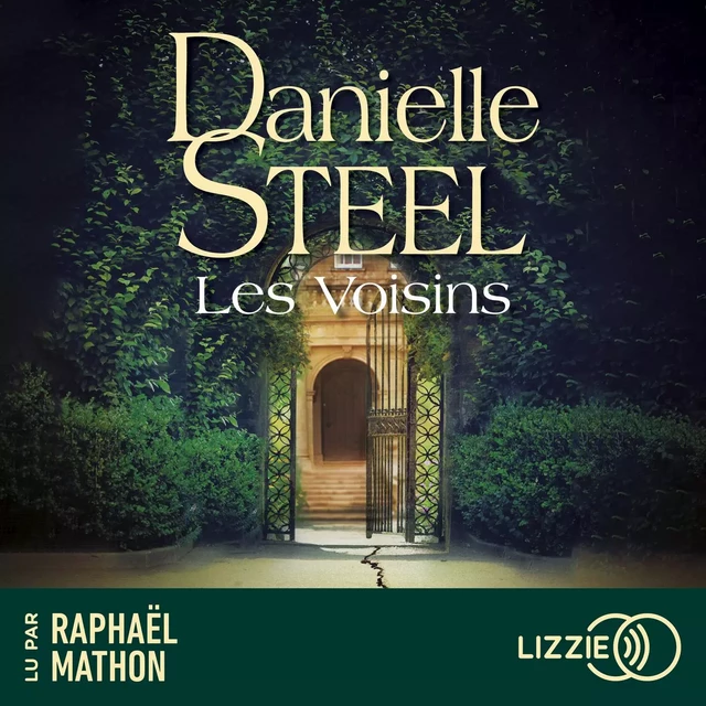 Les Voisins - Danielle Steel - Univers Poche