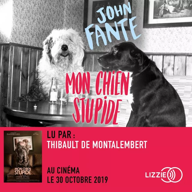 Mon chien Stupide - John Fante - Univers Poche