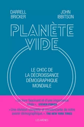 Planète vide