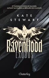 Ravenhood #2 : Exodus - 2