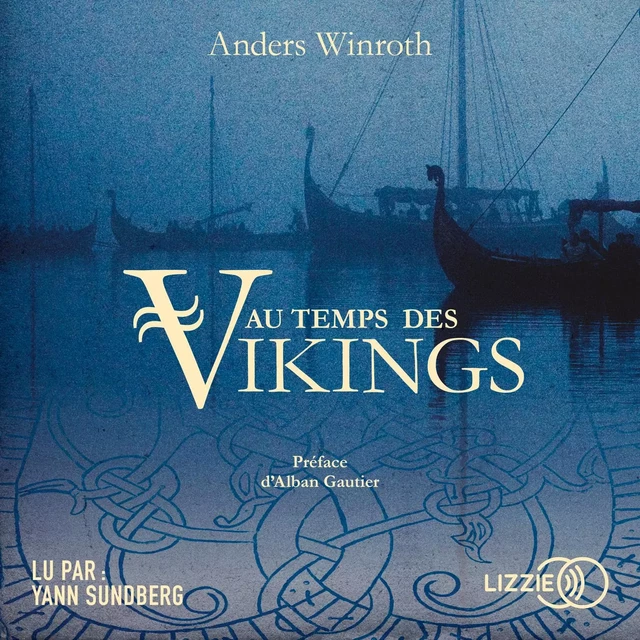 Au temps des Vikings - Anders Winroth - Univers Poche