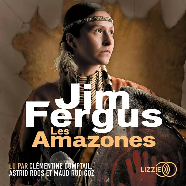 Les Amazones - Jim Fergus - Univers Poche