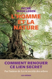 L'Homme et la nature