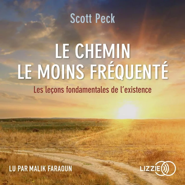 Le Chemin le moins fréquenté - M. Scott Peck - Univers Poche