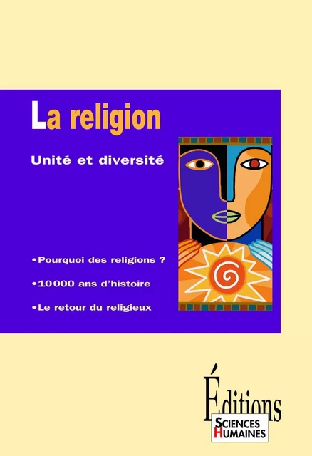 La Religion - Jean-François Dortier - Sciences Humaines