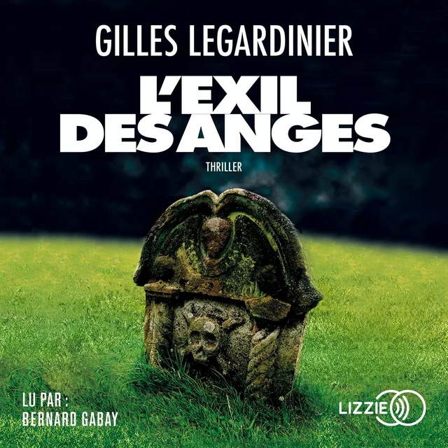 L'Exil des anges - Gilles LEGARDINIER - Univers Poche