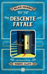 Descente fatale