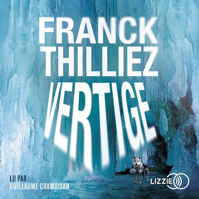 Vertige - Franck Thilliez - Univers Poche