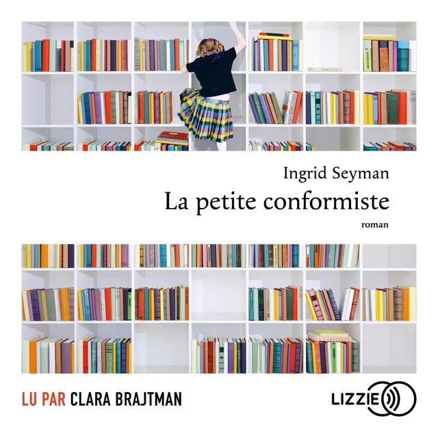 La petite conformiste - Ingrid Seyman - Univers Poche