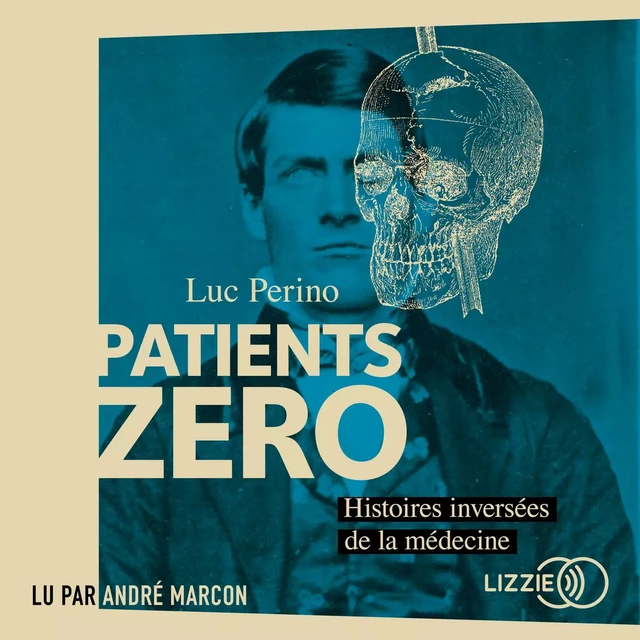 Patients zéro - Luc Périno - Univers Poche