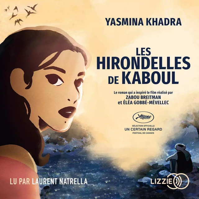 Les hirondelles de Kaboul - Yasmina Khadra - Univers Poche