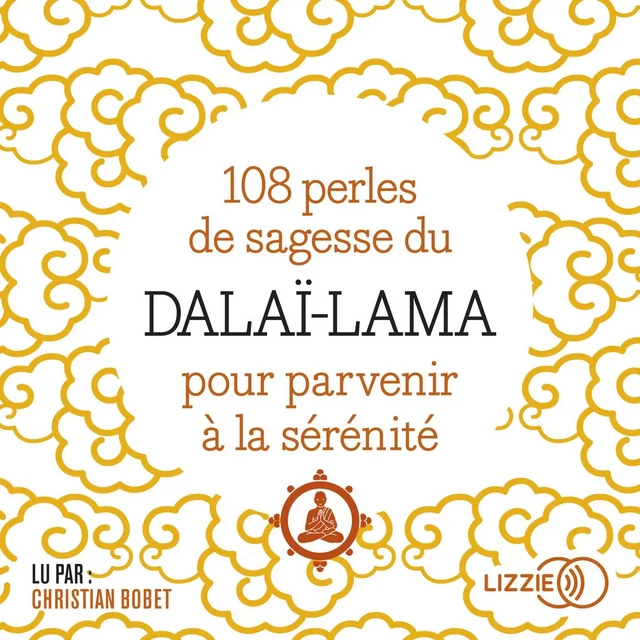 108 perles de sagesse pour parvenir à la sérénité -  Dalaï-lama - Univers Poche