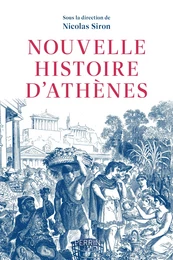 Nouvelle histoire d'Athènes