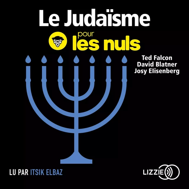 Le judaïsme pour les Nuls - David Blatner, Josy Eisenberg, Ted Falcon - Univers Poche