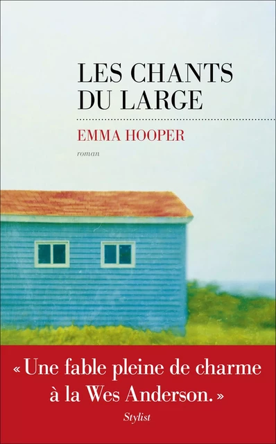 Les Chants du large - Emma Hooper - edi8